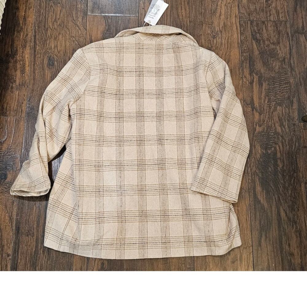 Rhythm Size Medium Jacket New - Picture 3 of 5